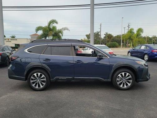 2023 Subaru Outback Limited