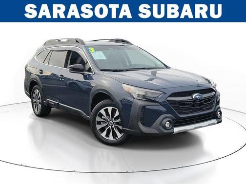 2023 Subaru Outback Limited