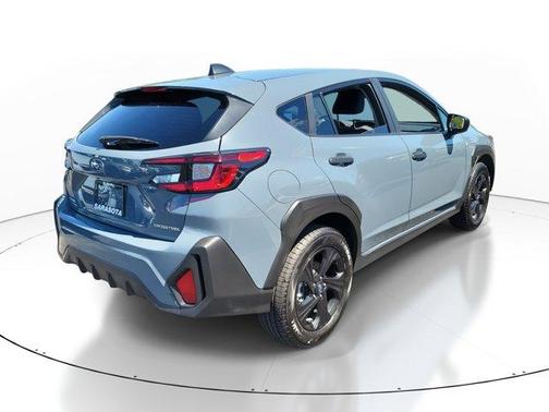 2025 Subaru Crosstrek Base