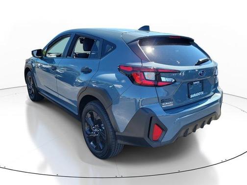 2025 Subaru Crosstrek Base