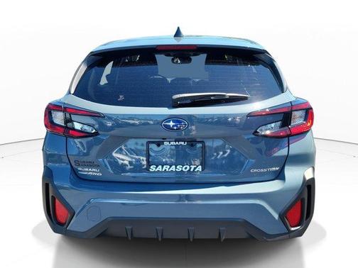 2025 Subaru Crosstrek Base