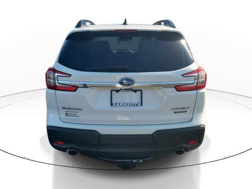 2023 Subaru Ascent Touring 7-Passenger