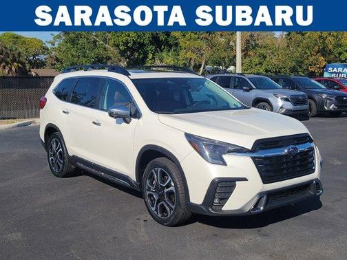 2023 Subaru Ascent Touring 7-Passenger