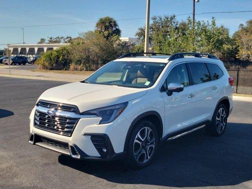 2023 Subaru Ascent Touring 7-Passenger