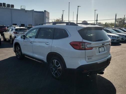 2023 Subaru Ascent Touring 7-Passenger