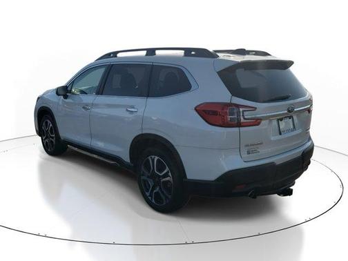 2023 Subaru Ascent Touring 7-Passenger