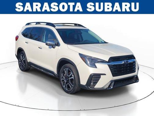 2023 Subaru Ascent Touring 7-Passenger