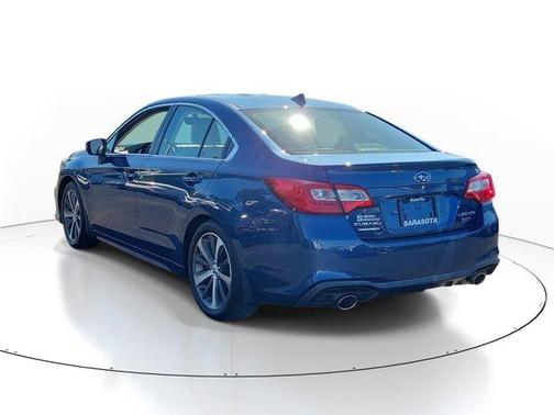2019 Subaru Legacy 