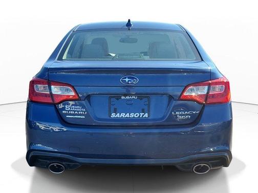 2019 Subaru Legacy 