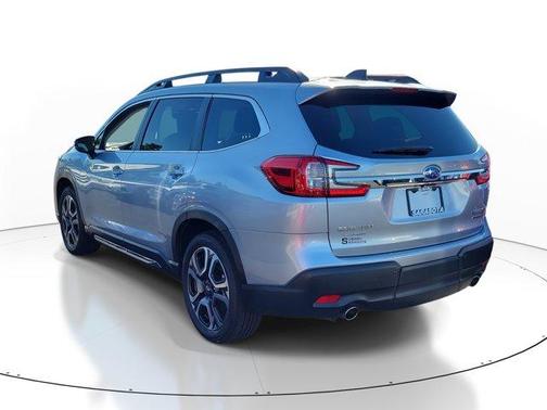 2024 Subaru Ascent Limited