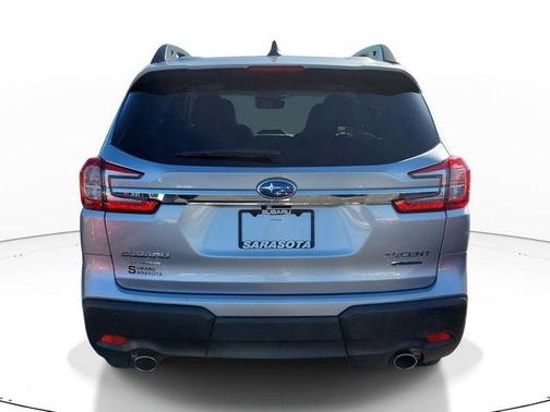 2024 Subaru Ascent Limited