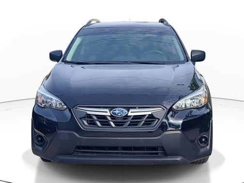 2023 Subaru Crosstrek Base