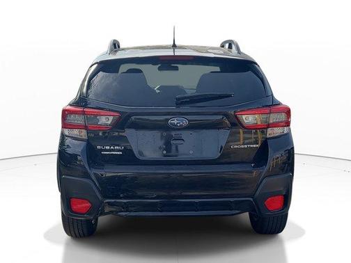 2023 Subaru Crosstrek Base