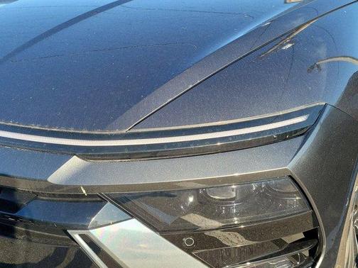 2024 Hyundai SONATA Hybrid Limited