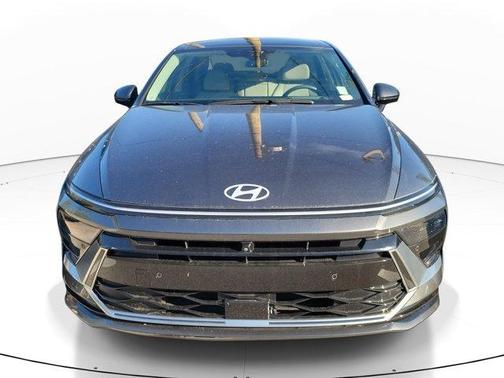 2024 Hyundai SONATA Hybrid Limited