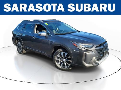 2023 Subaru Outback Touring XT