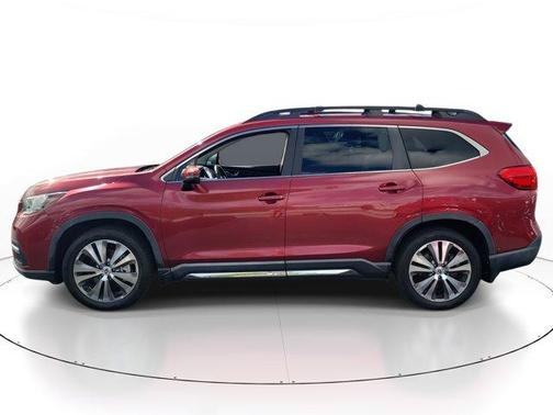 2019 Subaru Ascent Limited 8-Passenger