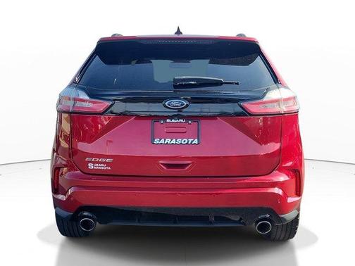 2020 Ford Edge ST Line