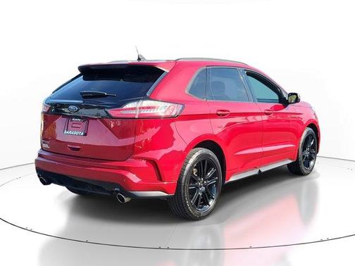 2020 Ford Edge ST Line