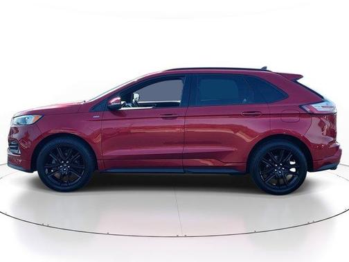 2020 Ford Edge ST Line