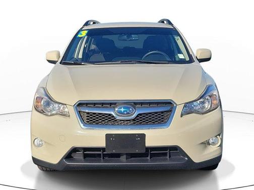 2013 Subaru XV Crosstrek 2.0i Premium