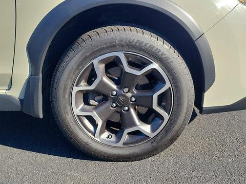 2013 Subaru XV Crosstrek 2.0i Premium