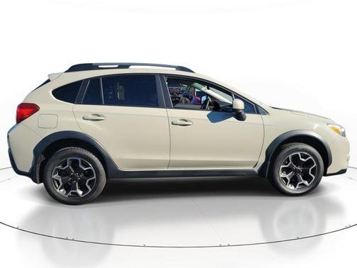2013 Subaru XV Crosstrek 2.0i Premium
