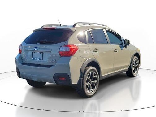 2013 Subaru XV Crosstrek 2.0i Premium