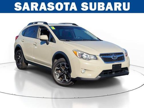 2013 Subaru XV Crosstrek 2.0i Premium