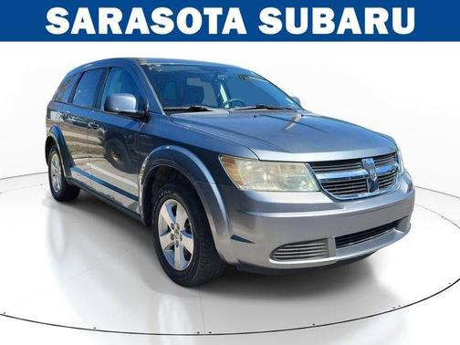 2009 Dodge Journey SXT