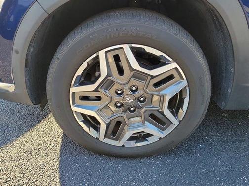 2023 Hyundai SANTA FE HEV Limited