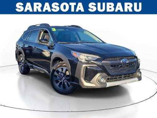2023 Subaru Outback Limited