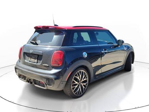 2019 MINI Hardtop John Cooper Works