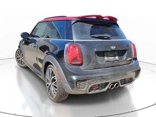 2019 MINI Hardtop John Cooper Works