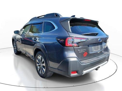 2023 Subaru Outback Limited XT