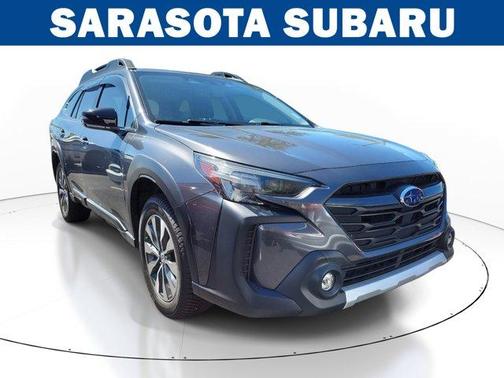 2023 Subaru Outback Limited XT