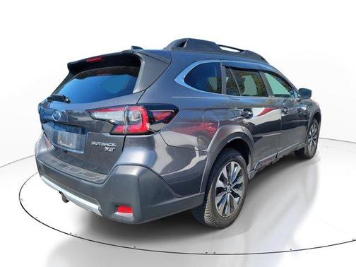 2023 Subaru Outback Limited XT