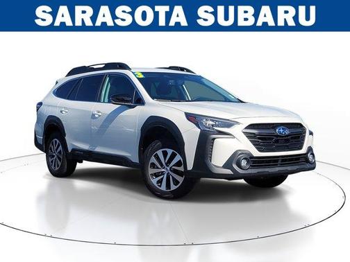2023 Subaru Outback Premium