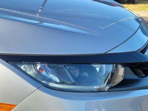 2020 Honda Civic EX-L
