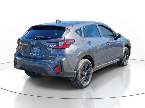 2024 Subaru Crosstrek Base