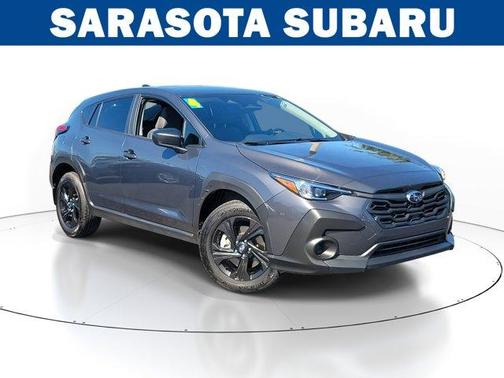 2024 Subaru Crosstrek Base