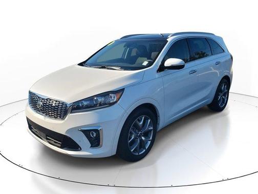 2020 Kia Sorento SX