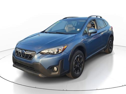 2023 Subaru Crosstrek