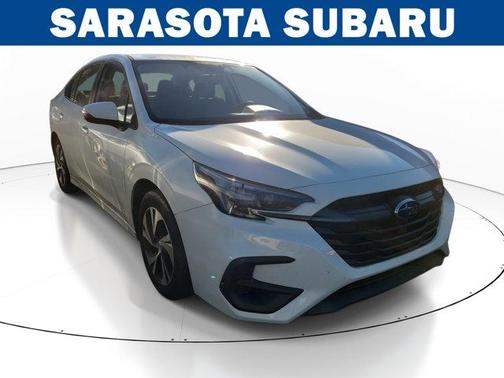 2024 Subaru Legacy Premium