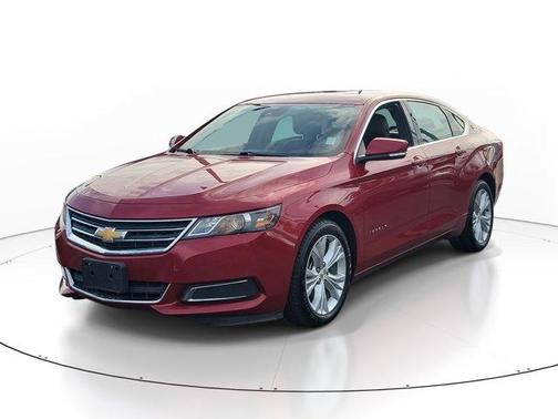 2014 Chevrolet Impala 2LT