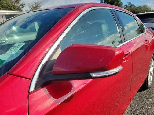 2014 Chevrolet Impala 2LT