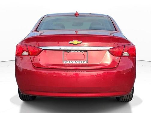 2014 Chevrolet Impala 2LT