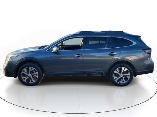 2020 Subaru Outback Touring XT