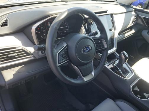 2024 Subaru Outback Limited XT