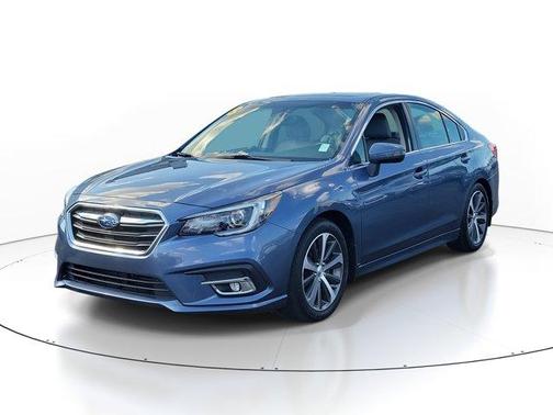 2018 Subaru Legacy Limited